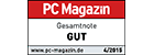 PC Magazin