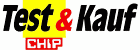 Chip Test & Kauf