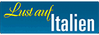 Lust auf Italien