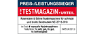 ETM Testmagazin
