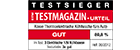 ETM Testmagazin