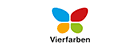 Vierfarben