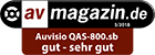 av-magazin.de