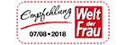 Welt der Frau