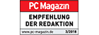 PC Magazin