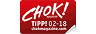 CHOK!