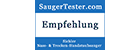 SaugerTester.com