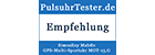 PulsuhrTester.de