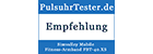 PulsuhrTester.de