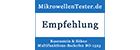 MirkrowellenTester.de