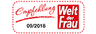 Welt der Frau