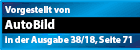 Auto Bild