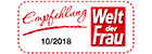 Welt der Frau