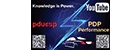 PDP Performance auf YouTube