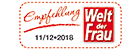 Welt der Frau