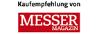 Messer Magazin