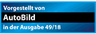 Auto Bild