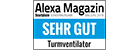 Alexa Magazin