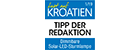 Lust auf Kroatien