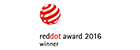 Red Dot Design Award