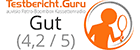 Testbericht Guru