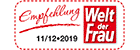 Welt der Frau