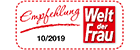 Welt der Frau