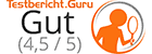 Testbericht Guru