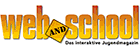 web and school