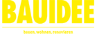 Bauidee
