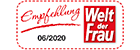 Welt der Frau