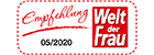 Welt der Frau
