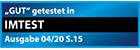 IMTEST