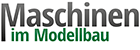 Maschinen im Modellbau