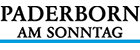 Paderborn am Sonntag