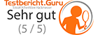 Testbericht Guru