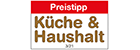 Küche & Haushalt