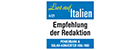 Lust auf Italien