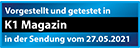 K1 Magazin