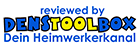 DensToolBox
