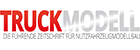 Truckmodell