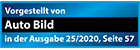 Auto Bild