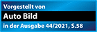 Auto Bild