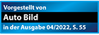 Auto Bild