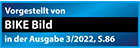 BIKE Bild