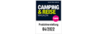CAMPING & REISE Magazin