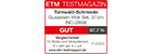 ETM Testmagazin