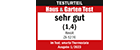 Haus & Garten Test