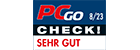 PCgo
