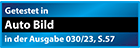 Auto Bild
